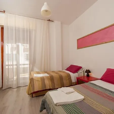 Leccesalento אורחן 3*