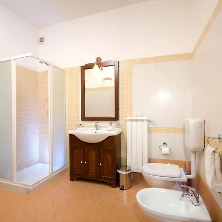 Leccesalento 3* לצ'ה