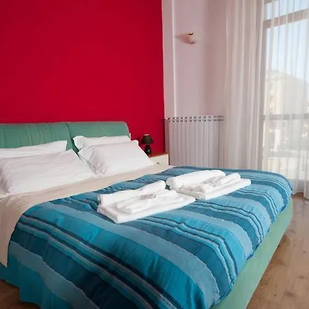 Leccesalento 3* לצ'ה