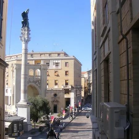 Leccesalento 3*