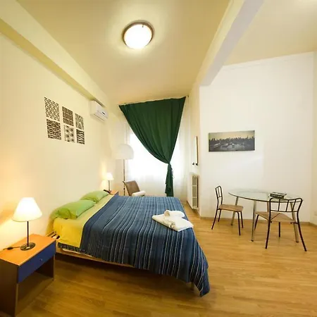 אורחן Leccesalento 3*
